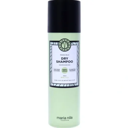 Maria Nila Dry Shampoo by Maria Nila for Unisex - 8.5 oz Shampoo - Fresh Bloom Skin - Premium Skincare Solutions for Nourished, Hydrated, and Radiant Skin Every Day