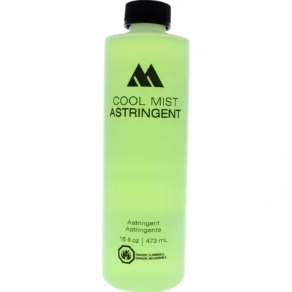 Marianna Cool Mist Astringent by Marianna for Unisex - 16 oz Toner - Fresh Bloom Skin - Premium Skincare Solutions for Nourished, Hydrated, and Radiant Skin Every Day
