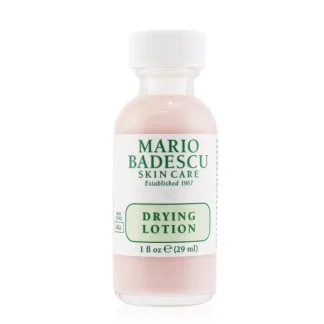 Mario Badescu Drying Lotion - For All Skin Types 29ml/1oz - Fresh Bloom Skin - Premium Skincare Solutions for Nourished, Hydrated, and Radiant Skin Every Day