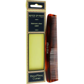 Mason Pearson Styling Comb - C4 by Mason Pearson for Unisex - 1 Pc Comb - Fresh Bloom Skin - Premium Skincare Solutions for Nourished, Hydrated, and Radiant Skin Every Day