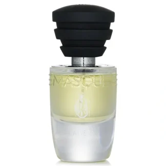 Masque Milano L'Attesa Eau de Parfum Spray 35ml/1.18oz - Fresh Bloom Skin - Premium Skincare Solutions for Nourished, Hydrated, and Radiant Skin Every Day