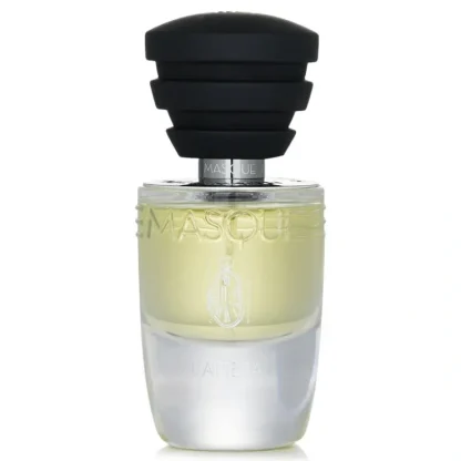 Masque Milano L'Attesa Eau de Parfum Spray 35ml/1.18oz - Fresh Bloom Skin - Premium Skincare Solutions for Nourished, Hydrated, and Radiant Skin Every Day