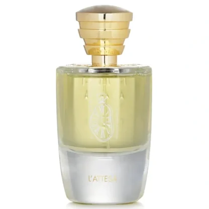 Masque Milano L'Attesa Eau de Parfum Spray 100ml/3.38oz - Fresh Bloom Skin - Premium Skincare Solutions for Nourished, Hydrated, and Radiant Skin Every Day