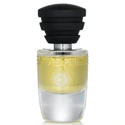 Masque Milano Mandala Eau De Parfum Spray 35ml/1.18oz - Fresh Bloom Skin - Premium Skincare Solutions for Nourished, Hydrated, and Radiant Skin Every Day