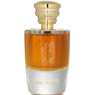 Masque Milano Times Square Eau De Parfum Spray 100ml/3.38oz - Fresh Bloom Skin - Premium Skincare Solutions for Nourished, Hydrated, and Radiant Skin Every Day