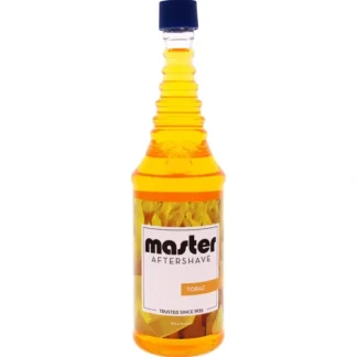Master Well Comb Topaz After Shave Lotion by Master Well Comb for Men - 15 oz After Shave Lotion - Fresh Bloom Skin - Premium Skincare Solutions for Nourished, Hydrated, and Radiant Skin Every Day