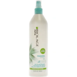 Matrix Biolage Styling Finishing Spritz by Matrix for Unisex - 16.9 oz Hair Spray - Fresh Bloom Skin - Premium Skincare Solutions for Nourished, Hydrated, and Radiant Skin Every Day