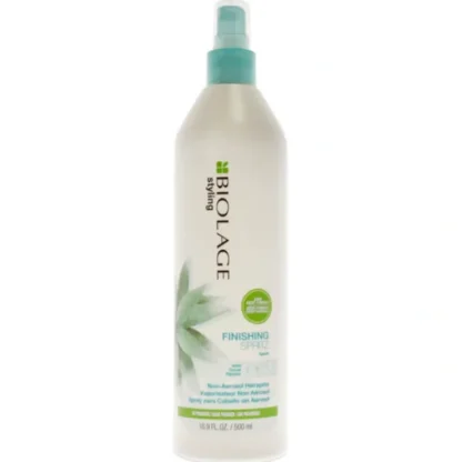 Matrix Biolage Styling Finishing Spritz by Matrix for Unisex - 16.9 oz Hair Spray - Fresh Bloom Skin - Premium Skincare Solutions for Nourished, Hydrated, and Radiant Skin Every Day