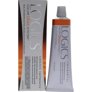 Matrix Logics Color Dna System Imprints - 10RO Light Blonde Red Orange by Matrix for Unisex - 2 oz Hair Color - Fresh Bloom Skin - Premium Skincare Solutions for Nourished, Hydrated, and Radiant Skin Every Day