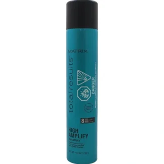 Matrix Total Results High Amplify Hairspray by Matrix for Unisex - 10.2 oz Hairspray - Fresh Bloom Skin - Premium Skincare Solutions for Nourished, Hydrated, and Radiant Skin Every Day