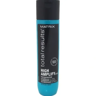 Matrix Total Results High Amplify Conditioner by Matrix for Unisex - 10.1 oz Conditioner - Fresh Bloom Skin - Premium Skincare Solutions for Nourished, Hydrated, and Radiant Skin Every Day