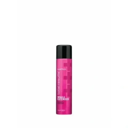 Matrix Total Results Miracle Extender Dry Shampoo 180ml - Fresh Bloom Skin - Premium Skincare Solutions for Nourished, Hydrated, and Radiant Skin Every Day