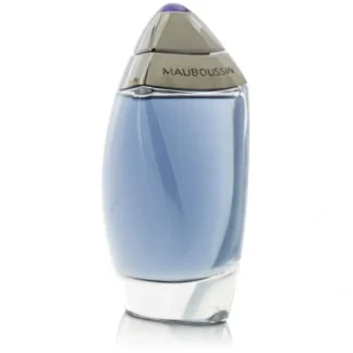 Mauboussin Eau De Parfum Spray 100ml/3.3oz - Fresh Bloom Skin - Premium Skincare Solutions for Nourished, Hydrated, and Radiant Skin Every Day