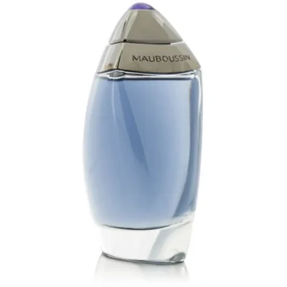 Mauboussin Eau De Parfum Spray 100ml/3.3oz - Fresh Bloom Skin - Premium Skincare Solutions for Nourished, Hydrated, and Radiant Skin Every Day