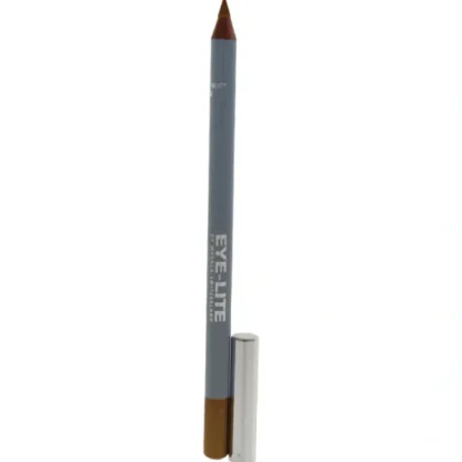 Mavala Eye-Lite Khol Kajal Pencil - Or by Mavala for Women - 0.04 oz Eyeliner - Fresh Bloom Skin - Premium Skincare Solutions for Nourished, Hydrated, and Radiant Skin Every Day