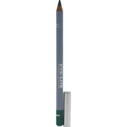 Mavala Eye-Lite Khol Kajal Pencil - Turquoise by Mavala for Women - 0.04 oz Eyeliner - Fresh Bloom Skin - Premium Skincare Solutions for Nourished, Hydrated, and Radiant Skin Every Day