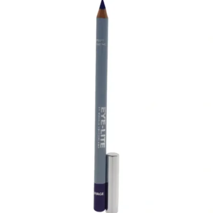 Mavala Eye-Lite Khol Kajal Pencil - Violet Sauvage by Mavala for Women - 0.04 oz Eyeliner - Fresh Bloom Skin - Premium Skincare Solutions for Nourished, Hydrated, and Radiant Skin Every Day