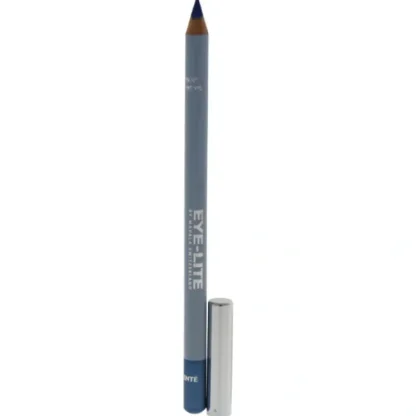 Mavala Eye-Lite Khol Kajal Pencil - Bleu Argente by Mavala for Women - 0.04 oz Eyeliner - Fresh Bloom Skin - Premium Skincare Solutions for Nourished, Hydrated, and Radiant Skin Every Day