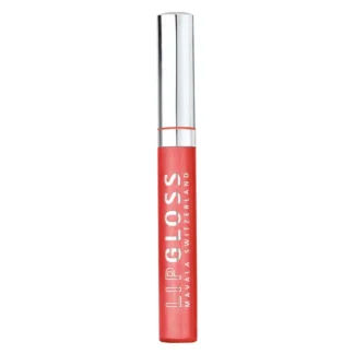 Mavala Lip Gloss - Sunshine For Women 6ml/0.2oz - Fresh Bloom Skin - Premium Skincare Solutions for Nourished, Hydrated, and Radiant Skin Every Day