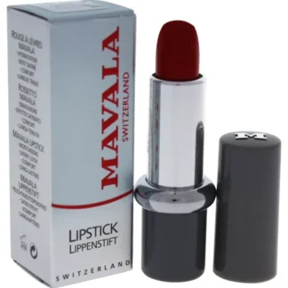 Mavala Lipstick - # 548 Clivia by Mavala for Women - 0.14 oz Lipstick - Fresh Bloom Skin - Premium Skincare Solutions for Nourished, Hydrated, and Radiant Skin Every Day