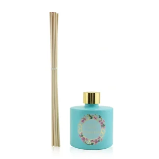 Max Benjamin Amalfi Diffuser - Acqua Viva 150ml/4.95oz - Fresh Bloom Skin - Premium Skincare Solutions for Nourished, Hydrated, and Radiant Skin Every Day