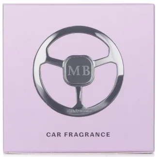 Max Benjamin Car Fragrance - True Lavender 1pc - Fresh Bloom Skin - Premium Skincare Solutions for Nourished, Hydrated, and Radiant Skin Every Day