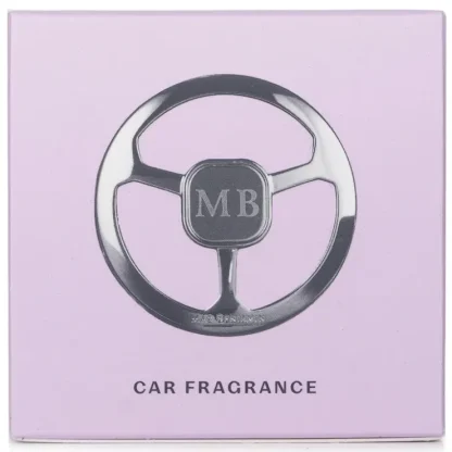 Max Benjamin Car Fragrance - True Lavender 1pc - Fresh Bloom Skin - Premium Skincare Solutions for Nourished, Hydrated, and Radiant Skin Every Day