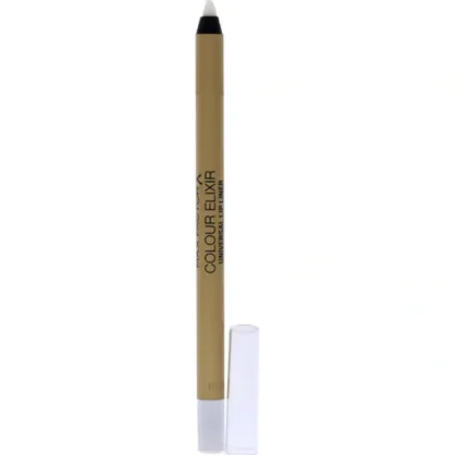 Max Factor Colour Elixir Lip Liner - 000 Universal by Max Factor for Women - 0.04 oz Lip Liner - Fresh Bloom Skin - Premium Skincare Solutions for Nourished, Hydrated, and Radiant Skin Every Day