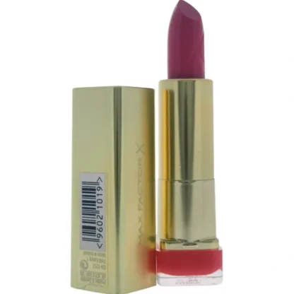 Max Factor Colour Elixir Lipstick - 630 Eternal Flame by Max Factor for Women - 0.14 oz Lipstick - Fresh Bloom Skin - Premium Skincare Solutions for Nourished, Hydrated, and Radiant Skin Every Day