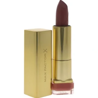 Max Factor Colour Elixir Lipstick - 725 Simply Nude by Max Factor for Women - 0.14 oz Lipstick - Fresh Bloom Skin - Premium Skincare Solutions for Nourished, Hydrated, and Radiant Skin Every Day