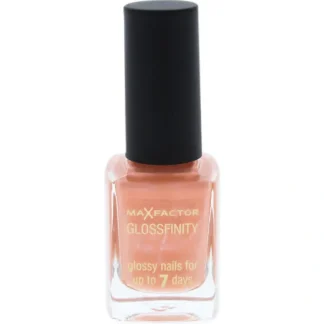 Max Factor Glossfinity Nail Polish - 72 Pinked by Max Factor for Women - 0.37 oz Nail Polish - Fresh Bloom Skin - Premium Skincare Solutions for Nourished, Hydrated, and Radiant Skin Every Day