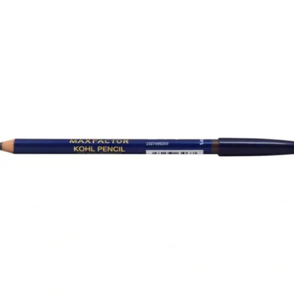 Max Factor Kohl Pencil - 045 Aubergine by Max Factor for Women - 0.1 oz Eyeliner - Fresh Bloom Skin - Premium Skincare Solutions for Nourished, Hydrated, and Radiant Skin Every Day