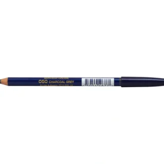 Max Factor Kohl Pencil - 050 Charcoal Grey by Max Factor for Women - 0.1 oz Eyeliner - Fresh Bloom Skin - Premium Skincare Solutions for Nourished, Hydrated, and Radiant Skin Every Day