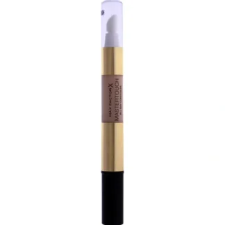 Max Factor Master Touch Under-Eye Concealer - 305 Sand by Max Factor for Women - 0.17 oz Concealer - Fresh Bloom Skin - Premium Skincare Solutions for Nourished, Hydrated, and Radiant Skin Every Day