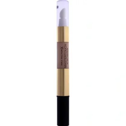 Max Factor Master Touch Under-Eye Concealer - 305 Sand by Max Factor for Women - 0.17 oz Concealer - Fresh Bloom Skin - Premium Skincare Solutions for Nourished, Hydrated, and Radiant Skin Every Day