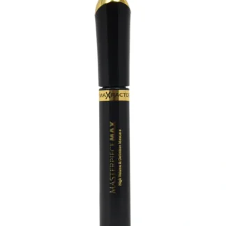 Max Factor Masterpiece Max Mascara - Black by Max Factor for Women - 7.2 ml Mascara - Fresh Bloom Skin - Premium Skincare Solutions for Nourished, Hydrated, and Radiant Skin Every Day
