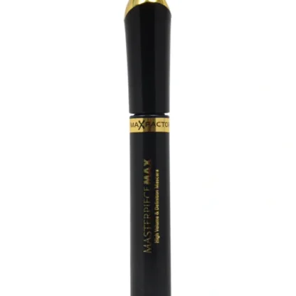 Max Factor Masterpiece Max Mascara - Black by Max Factor for Women - 7.2 ml Mascara - Fresh Bloom Skin - Premium Skincare Solutions for Nourished, Hydrated, and Radiant Skin Every Day