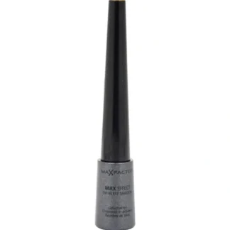 Max Factor Max Effect Dip-In Eyeshadow - # 09 Cool Carbon by Max Factor for Women - 1 g Eyeshadow - Fresh Bloom Skin - Premium Skincare Solutions for Nourished, Hydrated, and Radiant Skin Every Day