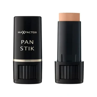 Max Factor Pan Stick, Foundation Stick, 096, Bisque Ivory, 9 g - Fresh Bloom Skin - Premium Skincare Solutions for Nourished, Hydrated, and Radiant Skin Every Day