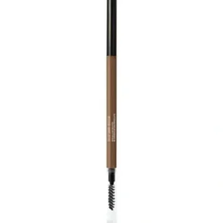 Maybelline Brow Ultra Slim Eyebrow Pencil 90mg - Fresh Bloom Skin - Premium Skincare Solutions for Nourished, Hydrated, and Radiant Skin Every Day