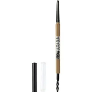 Maybelline Brow Ultra Slim Eyebrow Pencil - Blonde - Fresh Bloom Skin - Premium Skincare Solutions for Nourished, Hydrated, and Radiant Skin Every Day