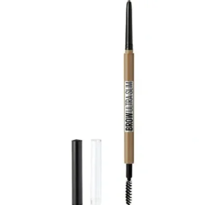 Maybelline Brow Ultra Slim Eyebrow Pencil - Blonde - Fresh Bloom Skin - Premium Skincare Solutions for Nourished, Hydrated, and Radiant Skin Every Day