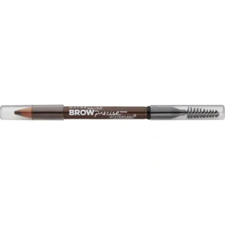 Maybelline Eye Studio Brow Satin 5g - Soft Brown - Fresh Bloom Skin - Premium Skincare Solutions for Nourished, Hydrated, and Radiant Skin Every Day
