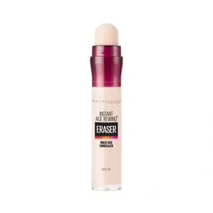 Maybelline Instant Age Rewind Eraser Dark Circles 6ml Light - Fresh Bloom Skin - Premium Skincare Solutions for Nourished, Hydrated, and Radiant Skin Every Day