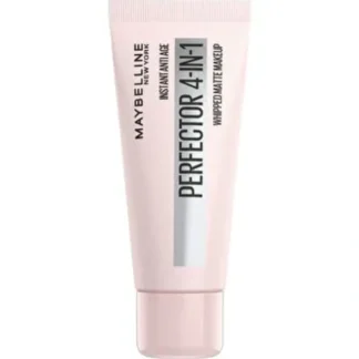 Maybelline Instant Age Rewind Instant Perfector 4-In-1 Matte Makeup Medium/Deep - Fresh Bloom Skin - Premium Skincare Solutions for Nourished, Hydrated, and Radiant Skin Every Day