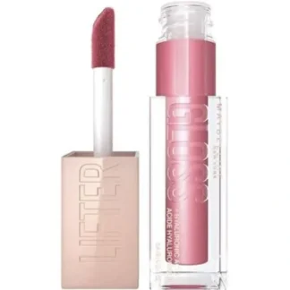 Maybelline Lifter Gloss Hydrating Lip Gloss - Petal 5.4mL - Fresh Bloom Skin - Premium Skincare Solutions for Nourished, Hydrated, and Radiant Skin Every Day