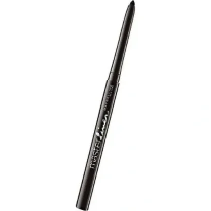Maybelline Master Liner 24HR Cream Eyeliner Pencil - Black - Fresh Bloom Skin - Premium Skincare Solutions for Nourished, Hydrated, and Radiant Skin Every Day