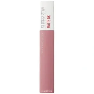 Maybelline SuperStay Matte Ink Liquid Lipstick - Dreamer 10 - Fresh Bloom Skin - Premium Skincare Solutions for Nourished, Hydrated, and Radiant Skin Every Day