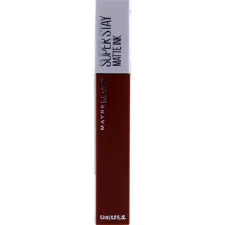 Maybelline Superstay Matte Ink Un-Nude Liquid Lipstick - 70 Amazonian by Maybelline for Women - 0.17 oz Lipstick - Fresh Bloom Skin - Premium Skincare Solutions for Nourished, Hydrated, and Radiant Skin Every Day