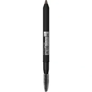 Maybelline Tattoo Brow 36HR Eyebrow Pencil - Medium Brown - Fresh Bloom Skin - Premium Skincare Solutions for Nourished, Hydrated, and Radiant Skin Every Day